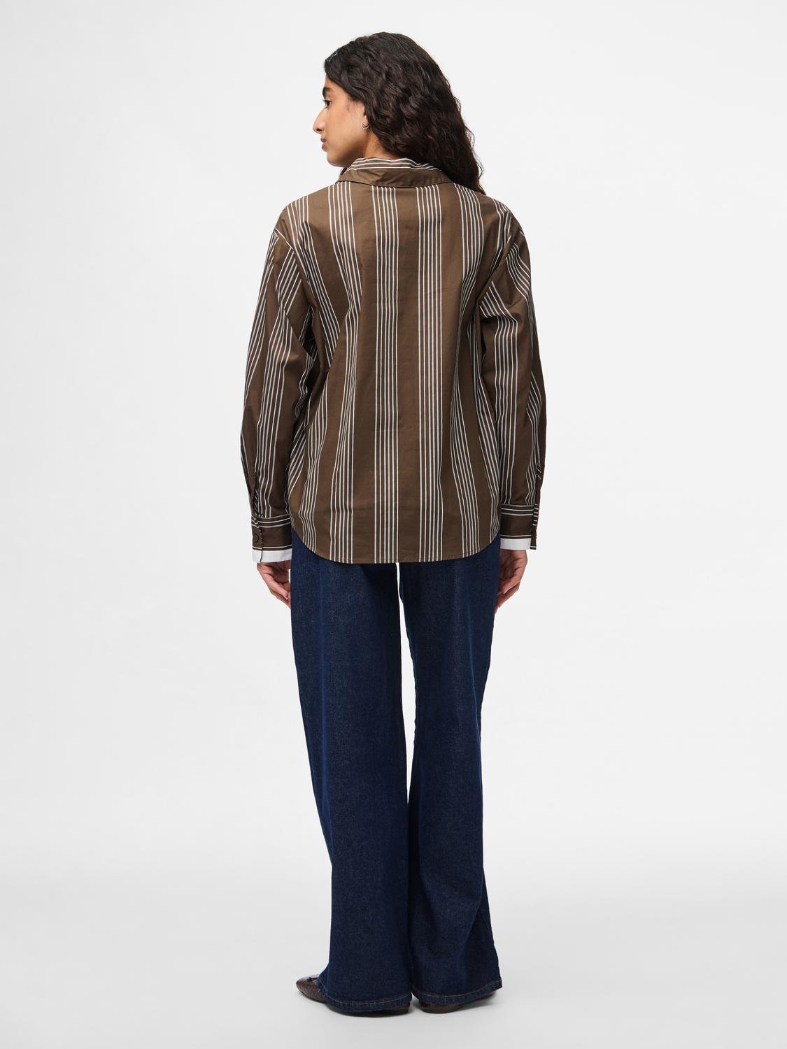 PCJAMIE Shirt - Delicioso - VERO MODA & VILA Bergvik